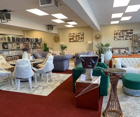 Home Show - Flooring, Rugs, Furniture & Home Décor