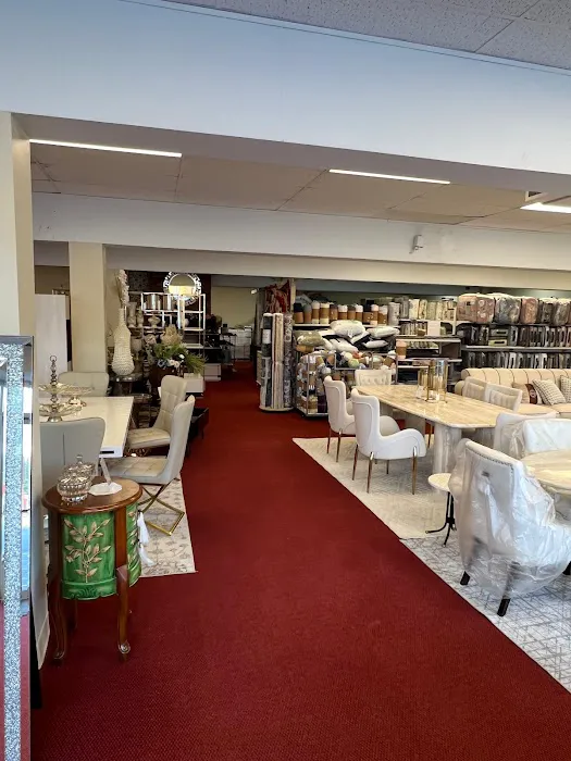 Home Show - Flooring, Rugs, Furniture & Home Décor Picture 8