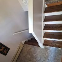 Hanson Floors LLC ico