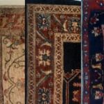 Vincent J Fernandez Oriental Rugs