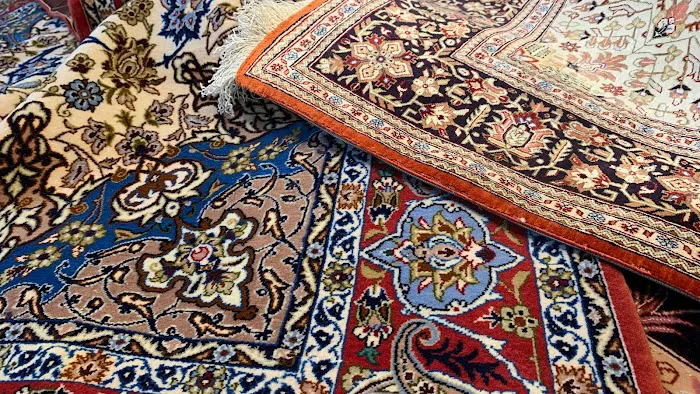 New England Imported Rug Gallery Picture 6