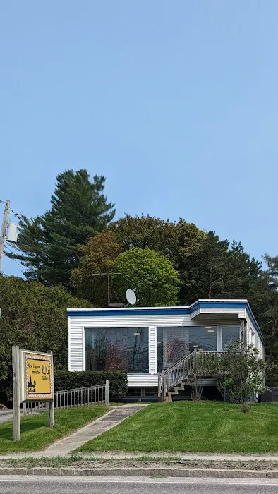 New England Imported Rug Gallery Picture 1