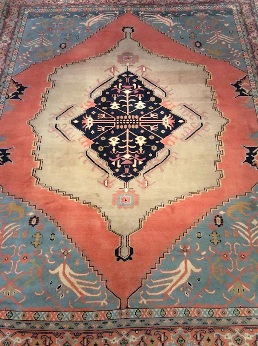 New England Imported Rug Gallery Picture 10