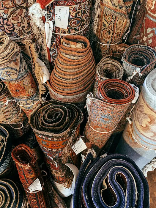 New England Imported Rug Gallery Picture 9