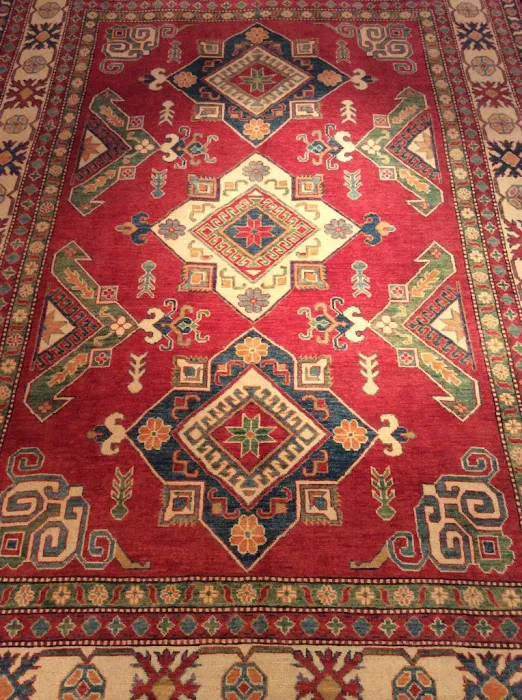New England Imported Rug Gallery Picture 2