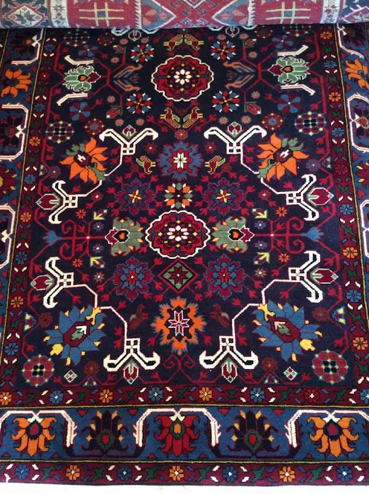 New England Imported Rug Gallery Picture 4