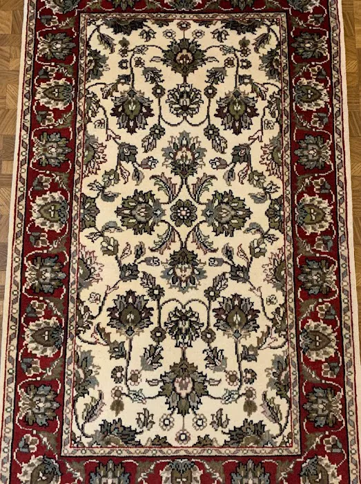 New England Imported Rug Gallery Picture 8