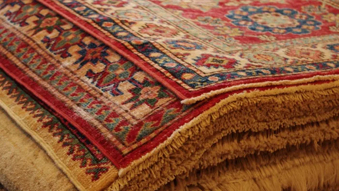 New England Imported Rug Gallery Picture 3