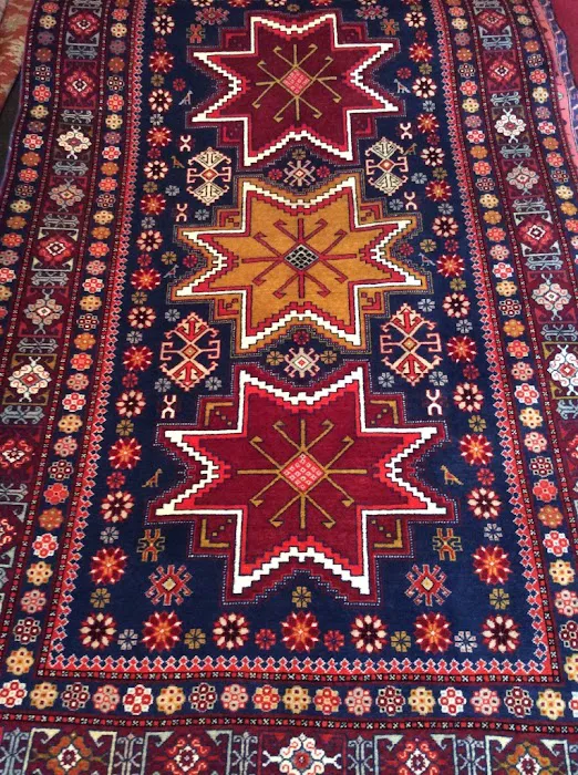 New England Imported Rug Gallery Picture 7