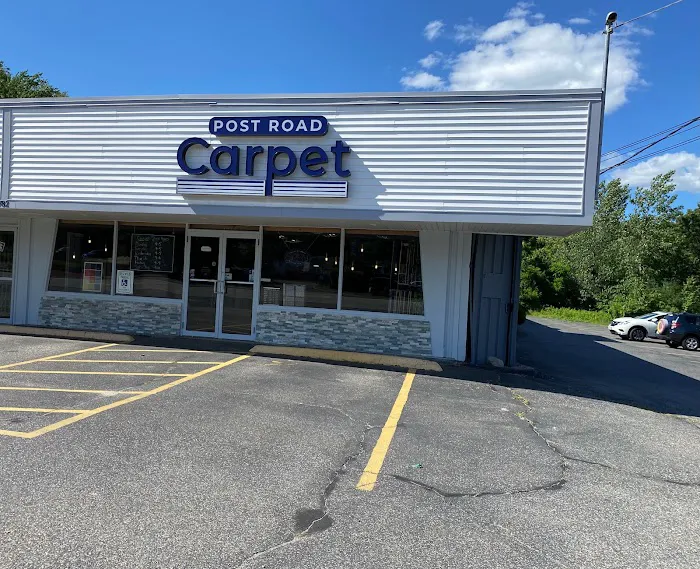 Post Road Carpet Picture 8