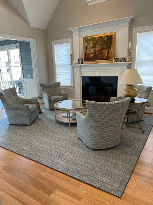 Post Road Carpet Picture 6