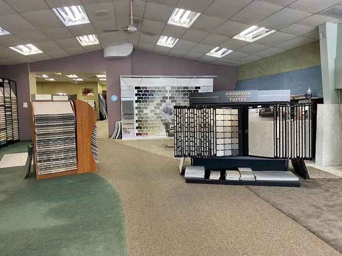 Post Road Carpet Picture 3