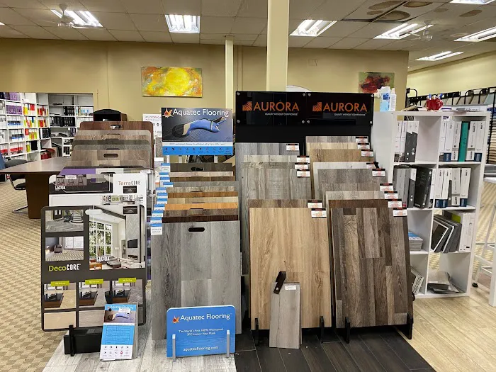 Post Road Carpet Picture 2