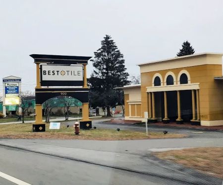 Best Tile Shrewsbury