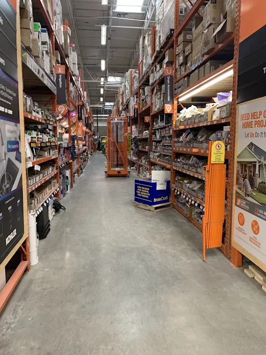 The Home Depot Picture 9
