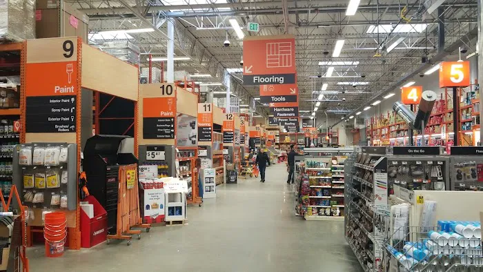 The Home Depot Picture 1