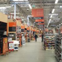 The Home Depot ico