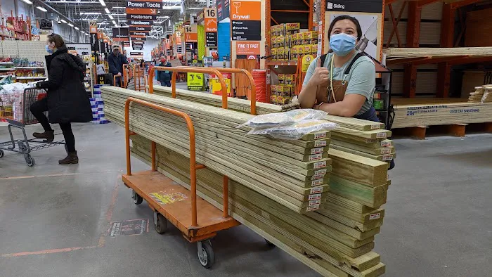 The Home Depot Picture 5