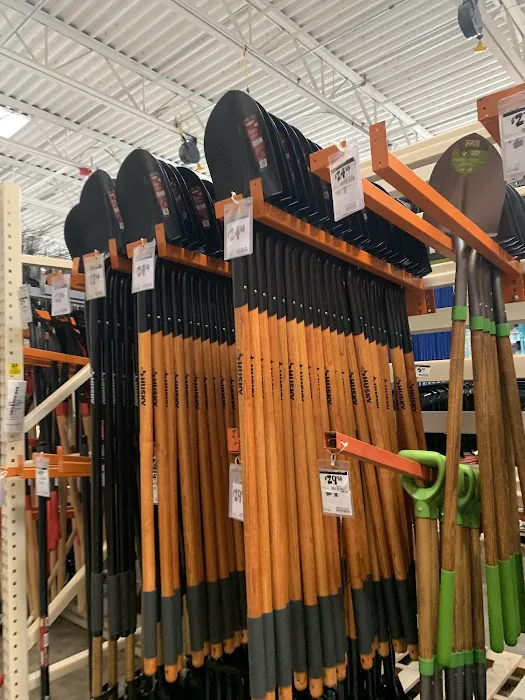 The Home Depot Picture 4