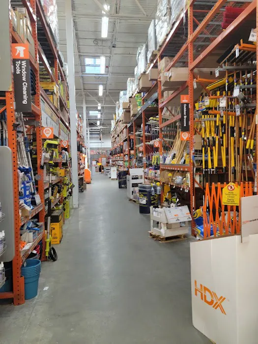 The Home Depot Picture 3