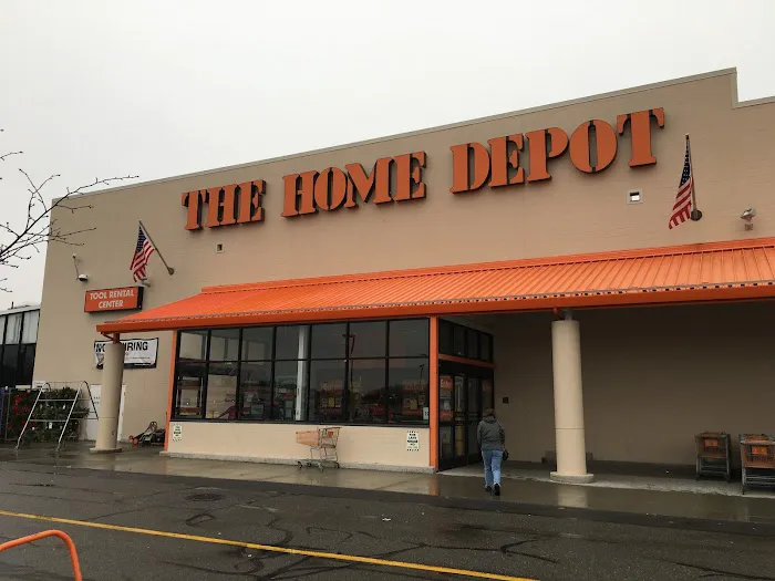 The Home Depot Picture 8