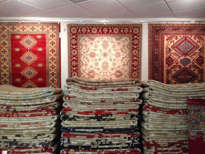 Bedford Rug Co. Picture 8