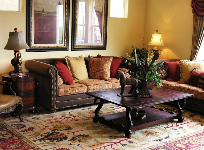 Bedford Rug Co. Picture 1