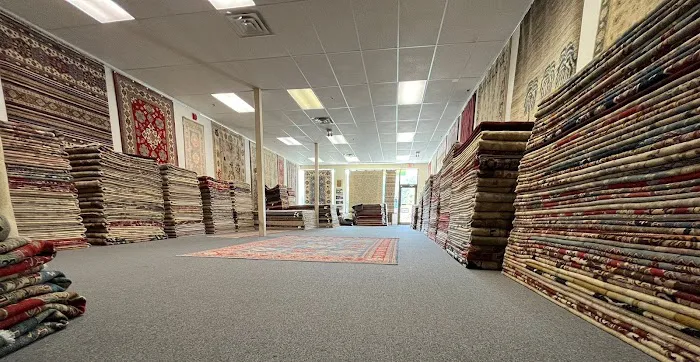 Bedford Rug Co. Picture 2