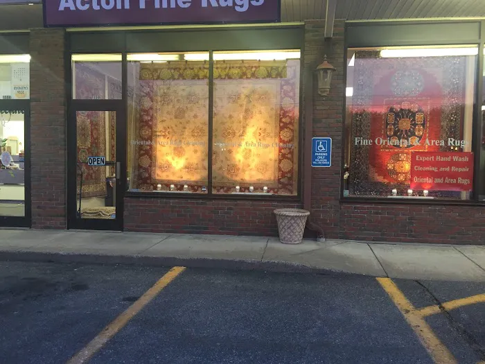 Bedford Rug Co. Picture 7