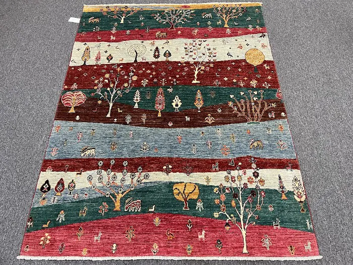 Bedford Rug Co. Picture 5