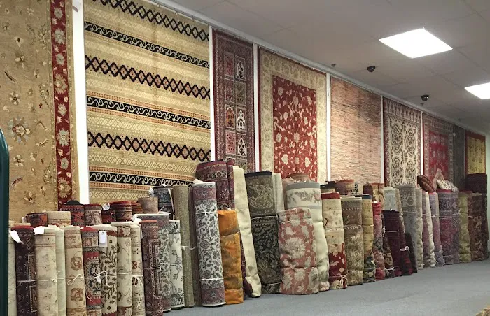 Bedford Rug Co. Picture 4