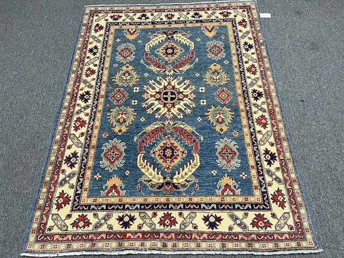 Bedford Rug Co. Picture 6