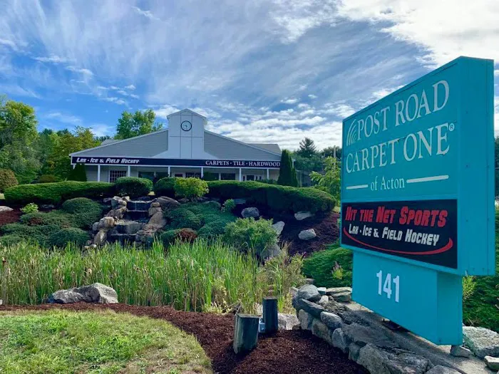 Post Road Carpet One Floor & Home Picture 8