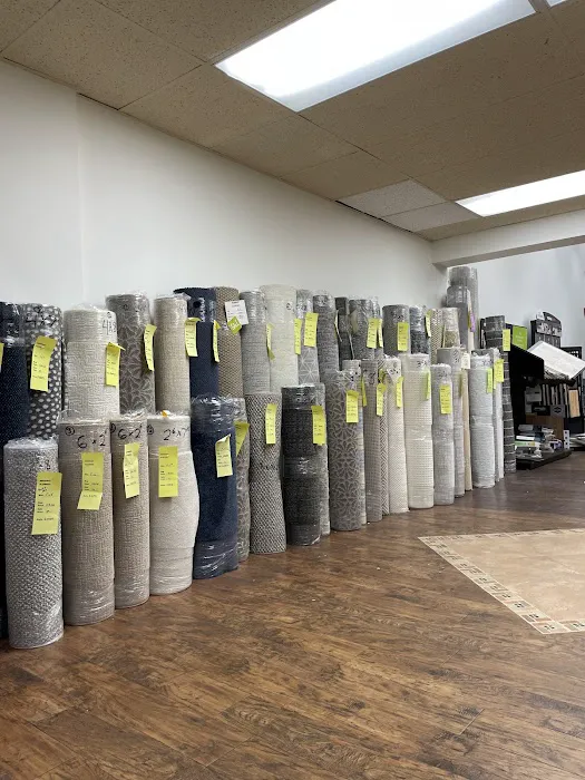 Post Road Carpet One Floor & Home Picture 5