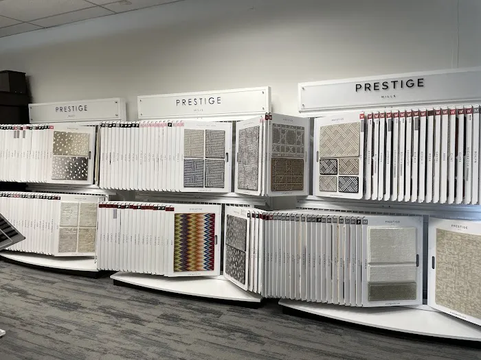 Post Road Carpet One Floor & Home Picture 3