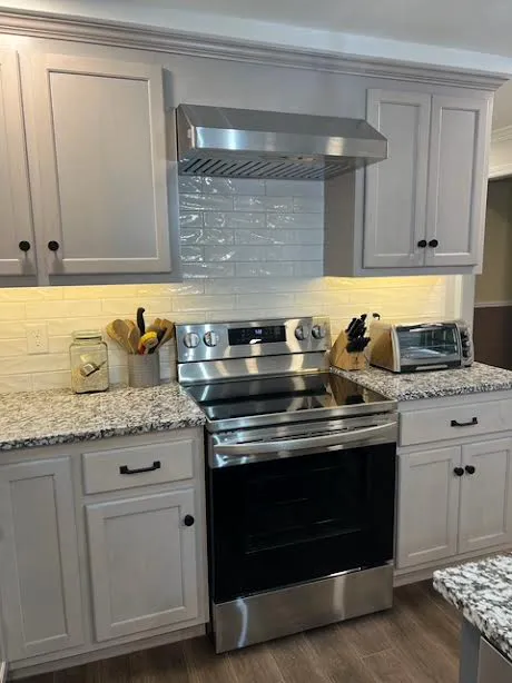 RKM Flooring Solutions with Beantown Tile Picture 7