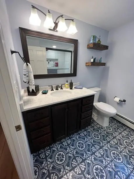 RKM Flooring Solutions with Beantown Tile Picture 4