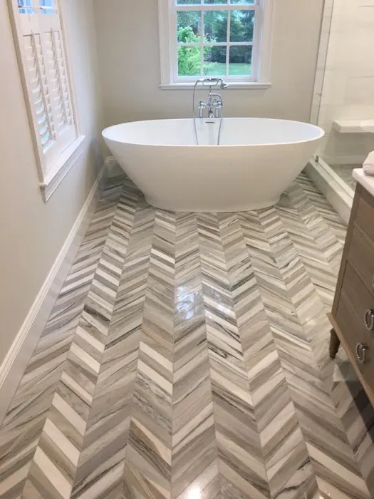 RKM Flooring Solutions with Beantown Tile Picture 3