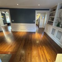 RKM Flooring Solutions with Beantown Tile ico