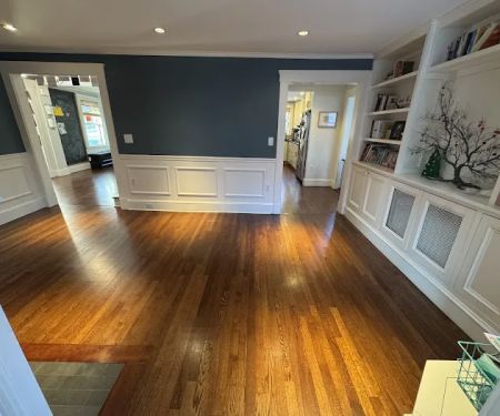 RKM Flooring Solutions with Beantown Tile