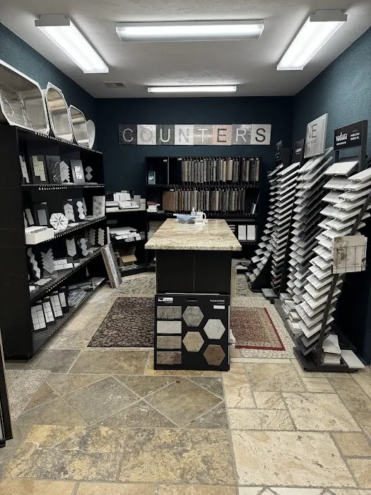 Leo's Floor Covering and Counters Inc. Picture 10