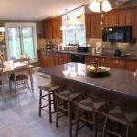 Leo's Floor Covering and Counters Inc.