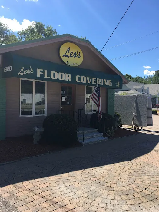 Leo's Floor Covering and Counters Inc. Picture 4