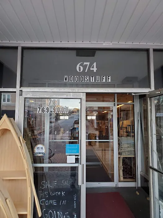 Woodstuff Furniture-Oriental Rug Picture 6