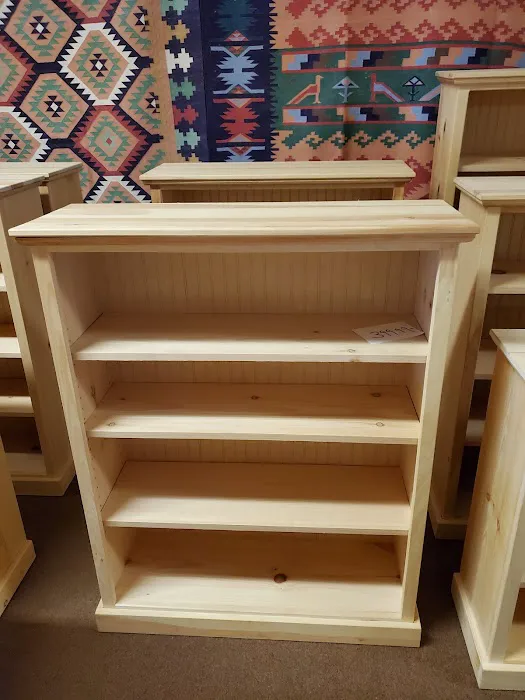 Woodstuff Furniture-Oriental Rug Picture 4