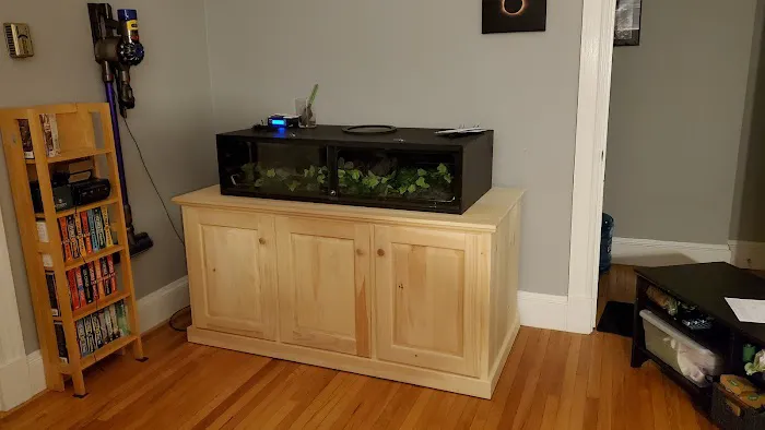 Woodstuff Furniture-Oriental Rug Picture 2