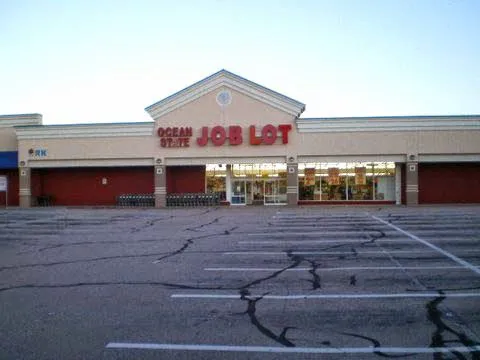 Ocean State Job Lot Picture 1