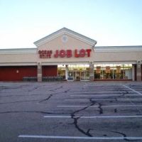 Ocean State Job Lot ico