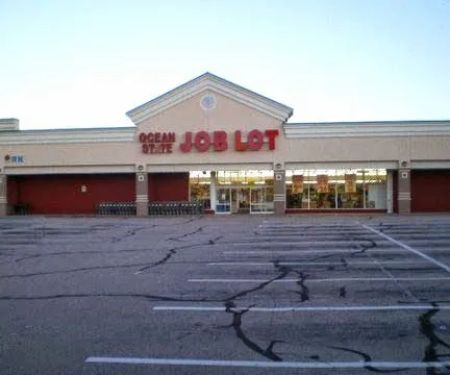 Ocean State Job Lot