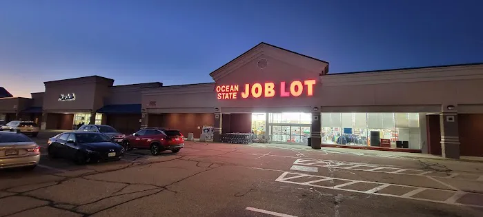 Ocean State Job Lot Picture 8